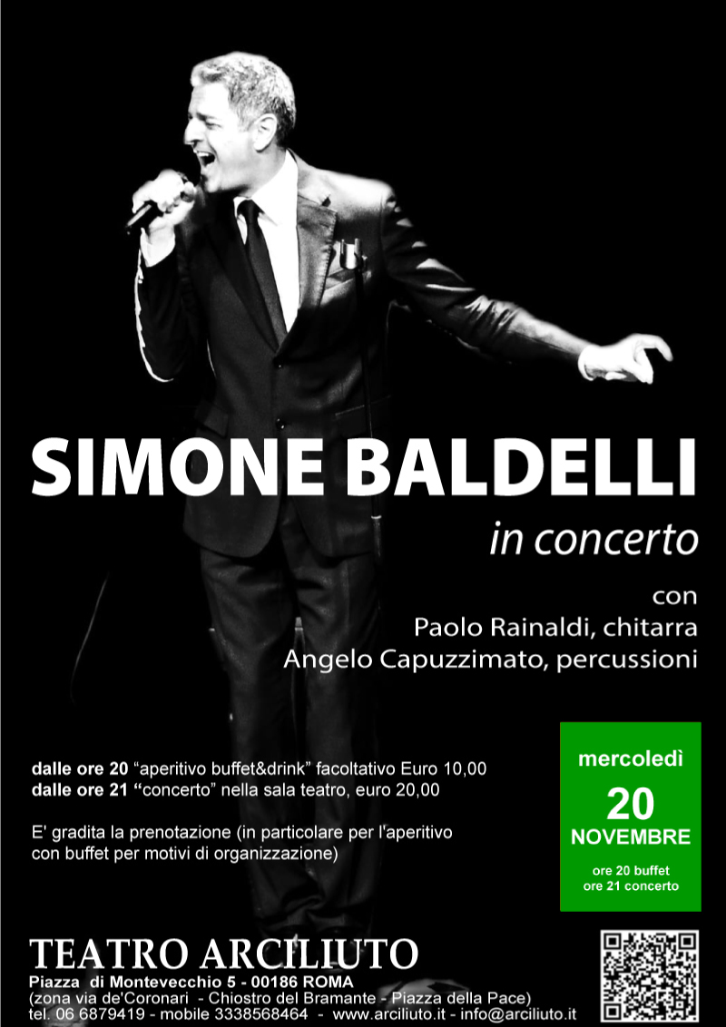 Simone Baldelli